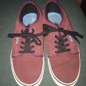 Vans Men’s Size 11. Good Condition